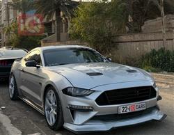 فورد موستانج